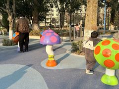 -宁波儿童公园(鄞州区)