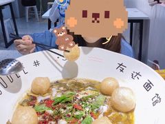 -友达面馆(广州总店)