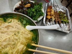 -杨记拉面总店