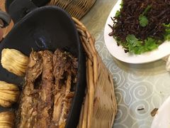 -古洼一锅鲜(国道店)