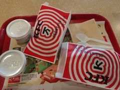 -肯德基(国展店)