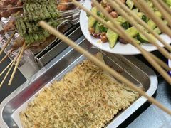 -老黑板筋(顺义总店)