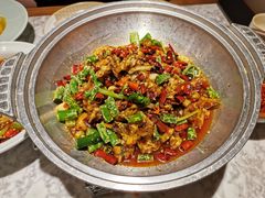 -辛香汇·现炒川菜(武进吾悦店)