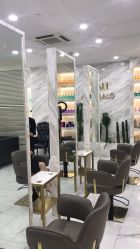 -3AM HAIR SALON染发烫发接发