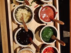 -老墙根涮肉·铜锅·烧烤(欢乐谷·王四营店)
