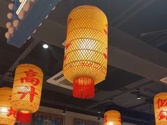 -伍师兄市井火锅(东部星悦天地店)