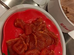 -龍歌自助小火锅(雨花台江南虹悦城店)