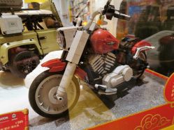 -乐高授权专卖店(济南万象城店)