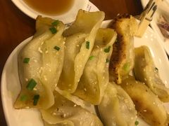 -小姜锅贴(凤凰街店)