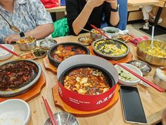 -小木屋拌饭(西安华阳城店)