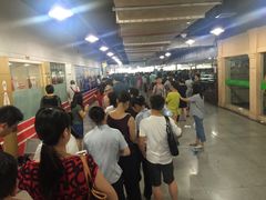 -上海国际商品拍卖有限公司(闵行分公司)