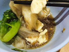经典肠粉-陈伯手工鱼丸(鼓浪屿沙滩店)