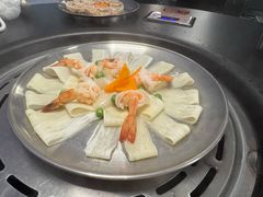 -水禾轩·海鲜蒸汽主题餐厅(新香洲旗舰店)