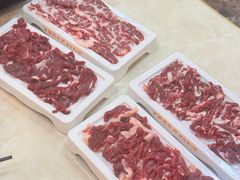 -潮悦牛肉火锅城(水贝店)