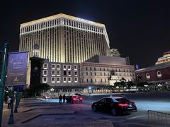 -澳门威尼斯人综合度假区