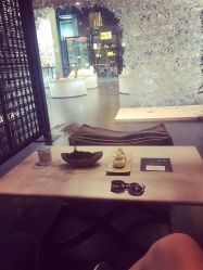 -THANN EXPRESS SPA