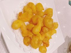 -闫府私房菜(经四路万达店)