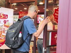 -和合谷(新街口店)