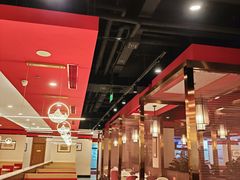 -晋阳春·山西菜·北京烤鸭(交大店)