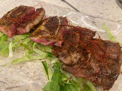 -白仁仔· 活烤海鲜 宵夜(豫园店)