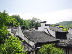 -惠山古镇·寄畅园