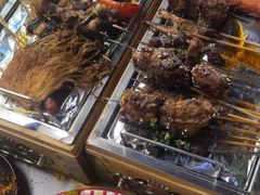-微醺烤牛·炭火烧烤·精酿啤酒(东郊记忆店)