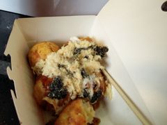 -咕噜咕噜·章鱼小丸子(西湖路店)