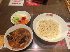 -添萬囍·天津三鲜捞面(天河城店)
