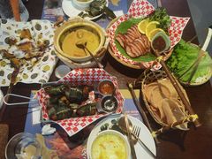 -泰妃殿(武汉首店)