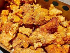 -阿捡忭京炸鸡(长沙韭菜园总店)