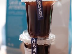 -不焦虑咖啡(武汉客厅店)