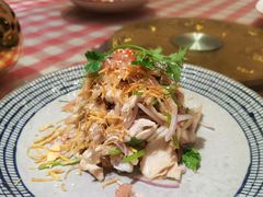 四季捞鸡-龙桥私厨·姜花菊花过桥鱼·顺德菜(容桂店)