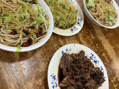 -柴氏风味斋(甘家口店)