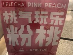 -LELECHA乐乐茶(美罗城店)