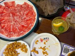 -重庆高老九火锅(万象城店)