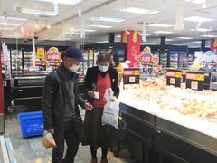 -沃尔玛购物广场(昆明大观店)