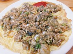 蚵仔煎-福祥厦门小馆(舟孟北路店)