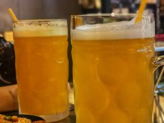 -微醺烤牛·炭火烧烤·精酿啤酒(东郊记忆店)