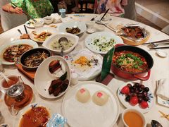 -宁波石浦大饭店(新材料城店)