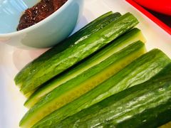 -南锣肥猫·麻辣烤鱼·15年现烤现卖(通州领展店)