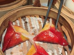 -禄运茶居·手工点心(猎德店)