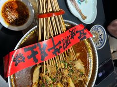 -长安大牌档之龙头酒肆(荣民龙首广场店)