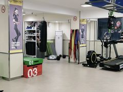 -中田·健身+普拉提(苗栗路店)