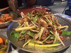 -鑫釜山海鲜烧烤(浑南店)