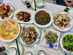 -来之顺海鲜菜馆·青岛菜·始于1993(栈桥店)