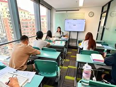 -华兴日语学校(总校)