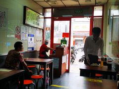 大堂-小胖包子王(阜成门内店)