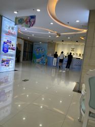 -武汉五洲整形外科医院