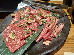 -千寻烧肉(政务区店)