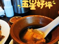 -舟山希尔顿酒店·開自助餐厅